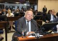 “Paoltroni atenta contra su propia provincia”, denunció Román