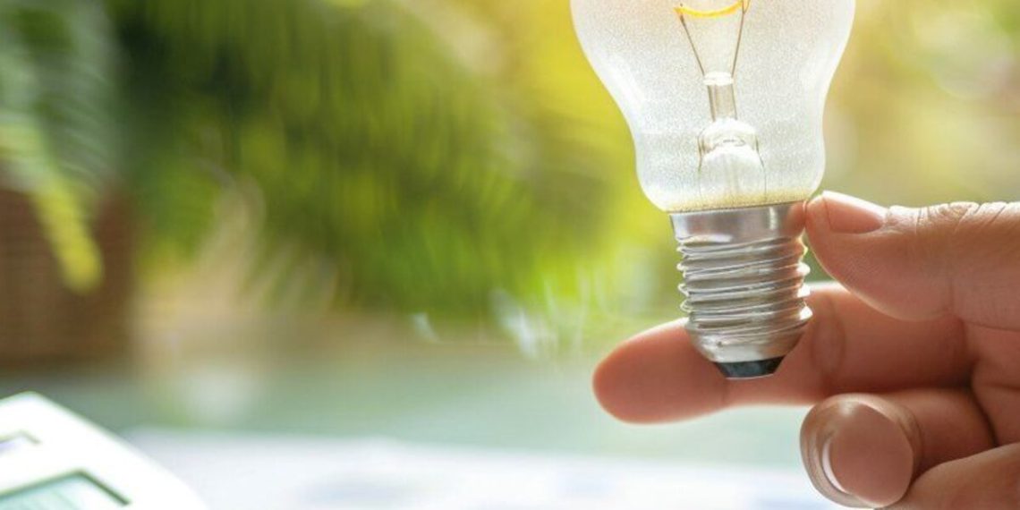 Villarruel: “El aumento de la energía eléctrica es una decisión política del Gobierno nacional”