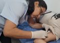 En Formosa sigue disponible la colocación gratuita de implantes subdérmicos en los centros de salud y hospitales