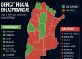 Formosa es una de las siete provincias que logró mantener su superávit, pese a la “trampa” de Milei