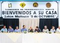 Insfrán: “En Formosa hay un Gobierno que cree y trabaja siempre por la justicia social”