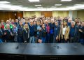 La CGT Formosa se reunió con Insfrán y repudió el pedido de intervención a la provincia