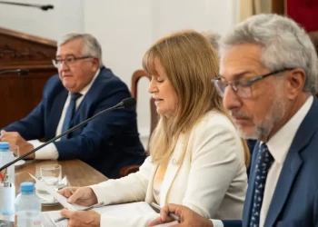 La Junta Federal de Cortes y Superiores Tribunales expresó su firme rechazo al pedido de intervención federal a Formosa