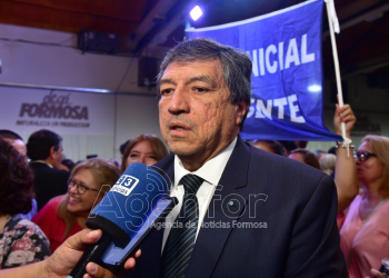 Aráoz detalló los alcances del protocolo de seguridad y el marco regulatorio para celulares en las escuelas