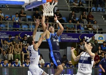 La Unión ganó el segundo juego y la serie sigue en Oliva