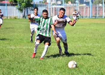 La segunda fecha del Clasificatorio empezó en horario matutino