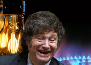 La factura que Milei le dejó al país: Hasta 400% de aumento en la luz y una brecha de seis veces entre provincias