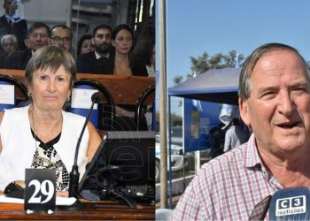 Mirassou y Vizcaíno saludaron a las comunidades originarias por su día