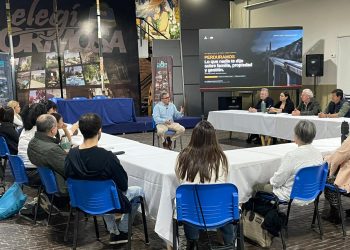 “Perduramos”: La exitosa conferencia de la ADE para potenciar el futuro de las empresas familiares