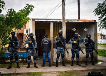 Especialista advirtió que “el narcomenudeo es el brazo armado del narcotráfico”