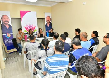 Se realizó la reunión técnica y de coordinación para la Maratón Internacional de Formosa 2026