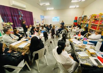 Se realizó mesa de trabajo para fortalecer políticas, prácticas y culturas inclusivas