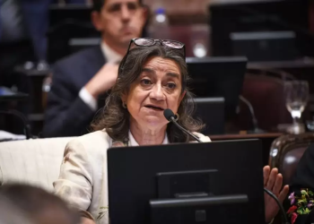 Corpacci advirtió por tarifazo energético nacional: “Se está haciendo impagable para todos”