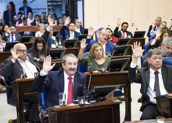 Diputados sancionó la ley sobre el uso de celulares en las escuelas