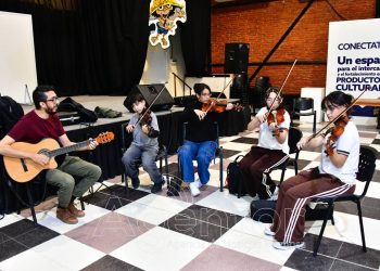 La Subsecretaría de Cultura impulsa la formación artística con diversos talleres gratuitos