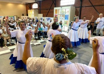 Este lunes 6 comenzará la actividad de los talleres en el anexo de la CPS