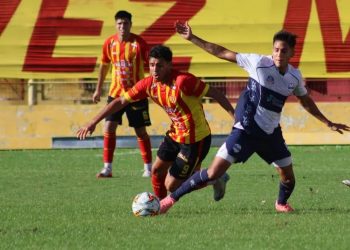 Torneo Federal A: Sol de América ganó de local y San Martín empató en Resistencia