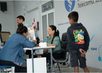 El CID alcanzó un nuevo hito en materia de conectividad al incorporar a más de 4000 familias a su servicio de Internet