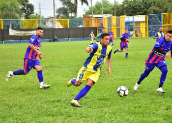 Liga Formoseña de Fútbol: Está en marcha el Torneo Clasificatorio 2026