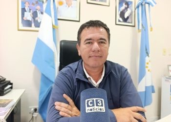 Las lluvias de las últimas horas obligaron a postergar la realización de la Primera Feria Ganadera Paippera en Misión Laishí