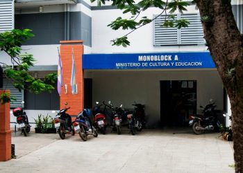 Denuncian deuda de Nación con contratados de programas educativos y falta de financiamiento en 2026