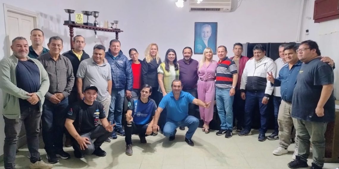 Enérgico repudio del Movimiento por la Unidad Gremial al pedido de intervención federal de la provincia de Formosa