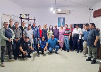 Enérgico repudio del Movimiento por la Unidad Gremial al pedido de intervención federal de la provincia de Formosa