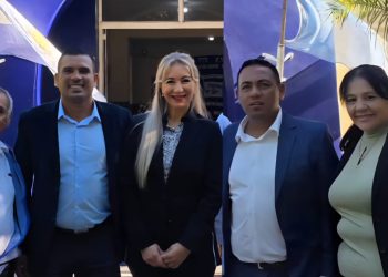 Repudio categórico de Villa Escolar al proyecto de intervención federal