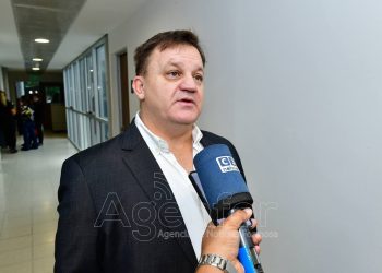 Referente a nivel nacional resaltó el avance de la Red Provincial de Hemoterapia 