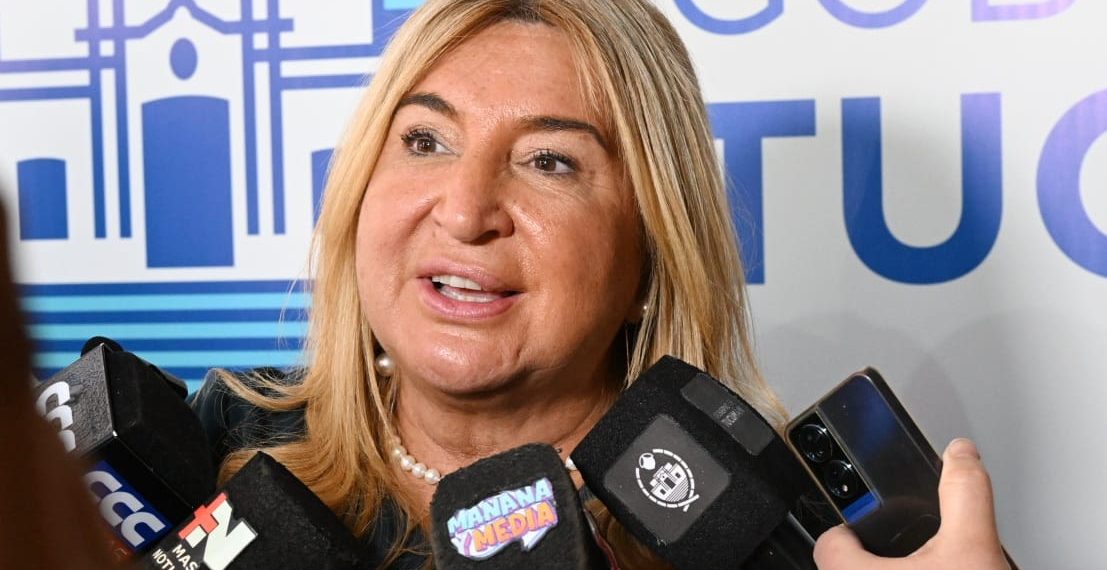 FAM: “El respeto a la autonomía de las provincias es esencial para el pleno funcionamiento del Estado Constitucional de Derecho”