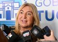 FAM: “El respeto a la autonomía de las provincias es esencial para el pleno funcionamiento del Estado Constitucional de Derecho”