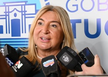 FAM: “El respeto a la autonomía de las provincias es esencial para el pleno funcionamiento del Estado Constitucional de Derecho”