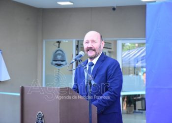 Los pueblos originarios de Ingeniero Juárez brindaron su total apoyo al Gobernador