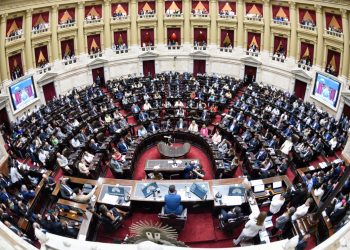 Se presentó en la Cámara de Diputados de la Nación el proyecto de tarifa eléctrica diferencial para el Norte Grande