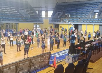 Con la incorporación de pilates, los Gimnasios Terapéuticos funcionan con normalidad