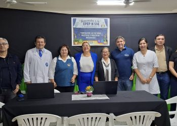Educación Especial realizó la segunda mesa de trabajo para fortalecer prácticas y culturas inclusivas