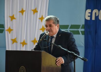 La Comisión de Fomento de Lugones desmintió que los aumentos de la luz sean responsabilidad del Gobernador