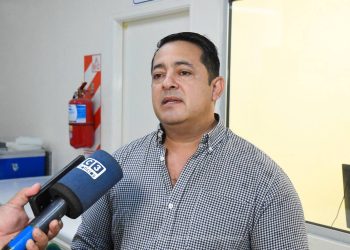 La campaña de vacunación antigripal se lleva adelante en toda la provincia de Formosa