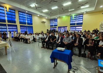 Plan Provincial de Alfabetización: Educación presentó a las “mascotas alfabetizadoras”