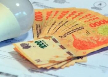 Otro proyecto de ley reclama a Nación ampliar los subsidios a la tarifa eléctrica ante el “gran impacto en el bolsillo de los usuarios”