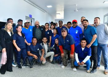 Insfrán: “Reafirmamos el valor del trabajo como fuente de dignidad e inclusión”