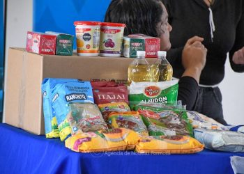 Comenzó la entrega del complemento nutricional para las personas con celiaquía