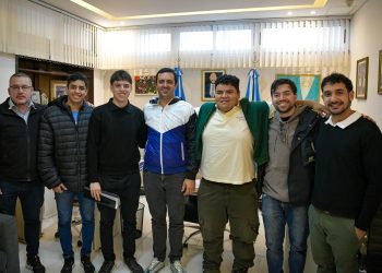 Formosa será sede de un importante evento de Ingeniería Civil
