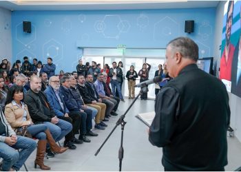 Alfabetización digital y soberanía tecnológica: La estrategia del Centro de Inclusión Digital para el futuro