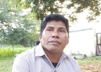 Excandidato a intendente de Paoltroni le cuestionó que “no maneja ni acompaña a sus dirigentes y pretende manejar la provincia”