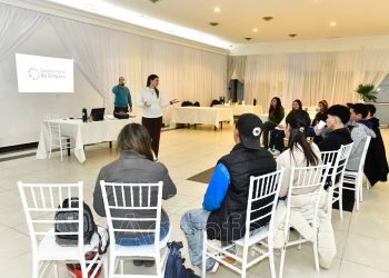 La Subsecretaría de Empleo brinda diversas capacitaciones laborales