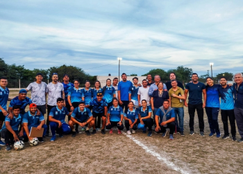 Lanzaron el “Clorinda Juega 2026” y ratificaron la continuidad los Juegos Evita Formoseños