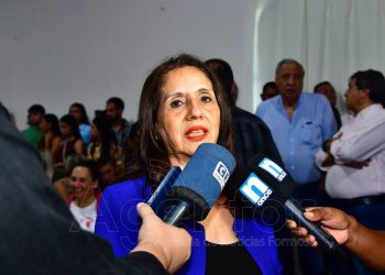 Para De la Rosa, la presentación de Adorni en el Congreso fue “vergonzosa”