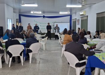 Educación Especial realizó nuevo taller para fortalecer políticas, prácticas y culturas inclusivas