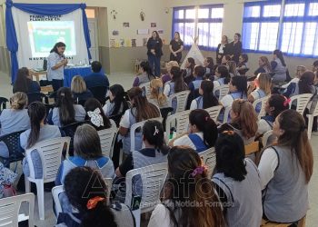 Educación Especial desarrolló talleres sobre neurodiversidad para fortalecer la inclusión en el Nivel Inicial